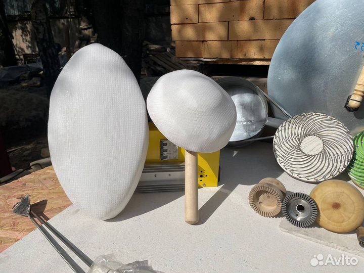 Аксессуары для тандыра