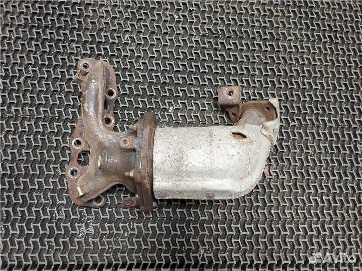 Катализатор Nissan Murano 2014, 2016