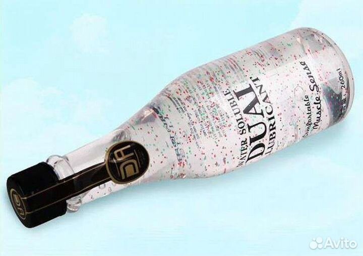 Смазка в тубах