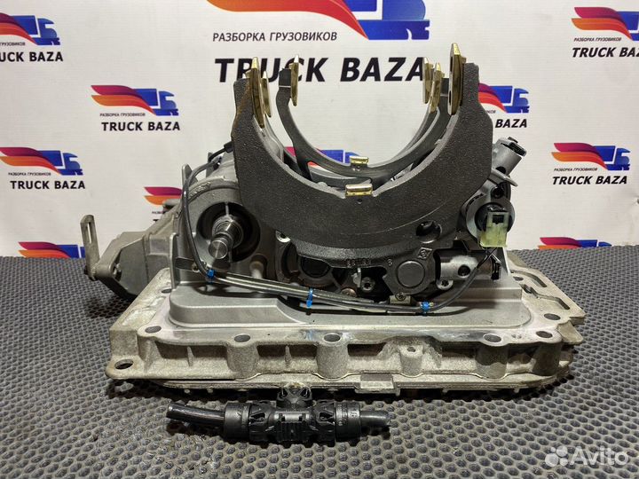 Блок управления АКПП Volvo FH