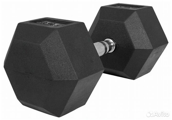 Гантели Pangolin от 22,5 до 30 кг