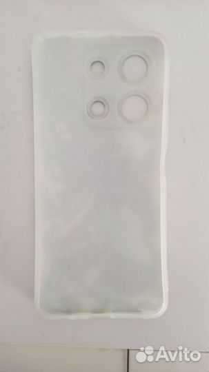 Чехол Infinix note 30i 