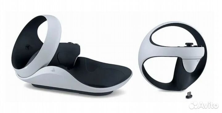 PS5 Зарядное устройство Sony PlayStation VR2 Sense