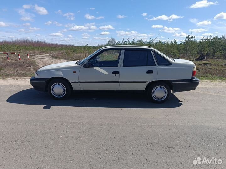 Daewoo Nexia 1.5 МТ, 2008, 170 000 км