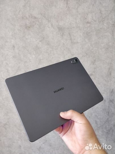 Планшет huawei matepad 11.5 8/128
