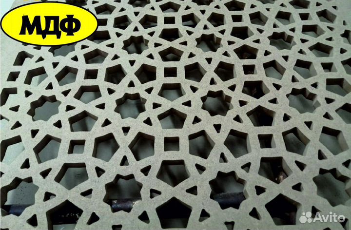 Фрезеровка, распил, раскрой в Самаре