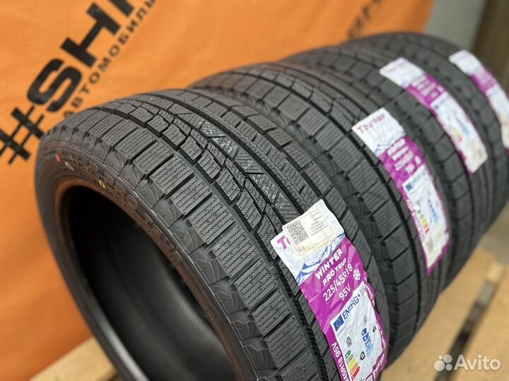Tourador Winter Pro TSU2 225/45 R18 95V