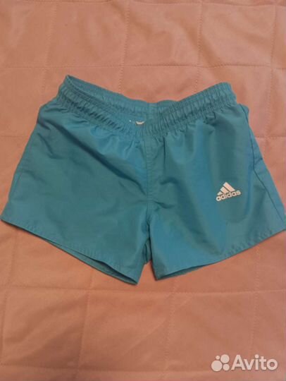 Шорты для плавания adidas