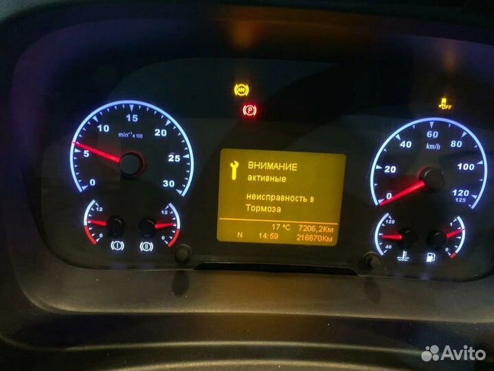 Диагностика и ремонт Камаз, Маз, Газ,Урал