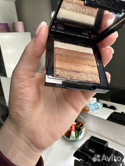 Бронзер bobbi brown