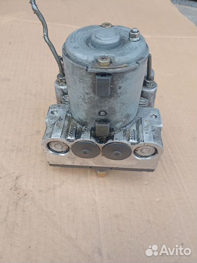 Блок ABS bmw e34 e36 е39