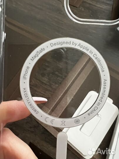 Чехол на iPhone 13 pro max