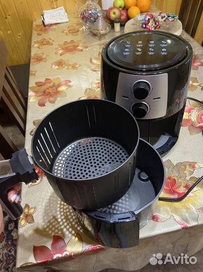 Мультипечь Delimano «Помощница про»