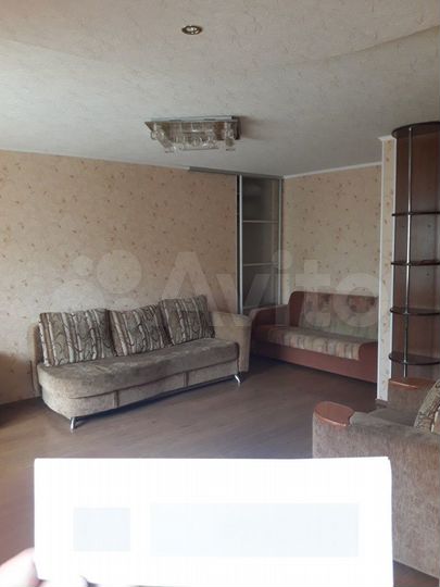 Квартира-студия, 33 м², 3/5 эт.