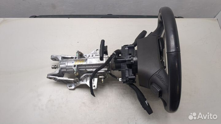 Переключатель поворотов и дворников GMC Terrain 20