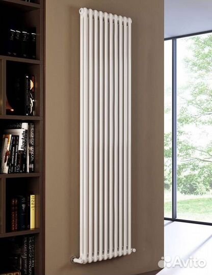 Радиатор отопления Rifar tubog TUB 2180-10