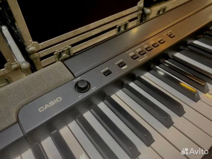 Цифровое пианино Casio CDP 100 SR в аренду