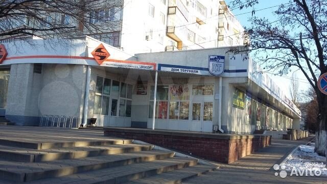Аренда помещений в старом осколе. Олимпийский 52 старый Оскол
