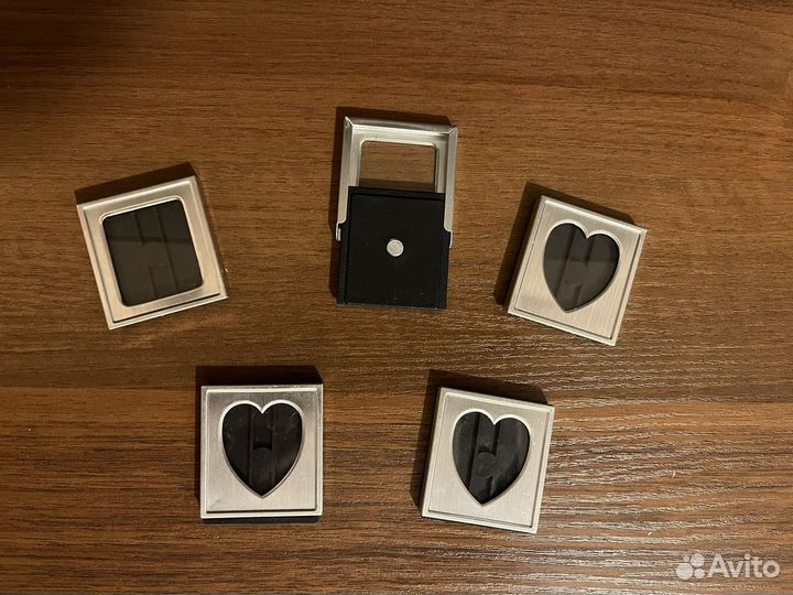 Рамки для фото с магнитом