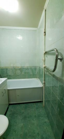 1-к. квартира, 33 м², 2/5 эт.