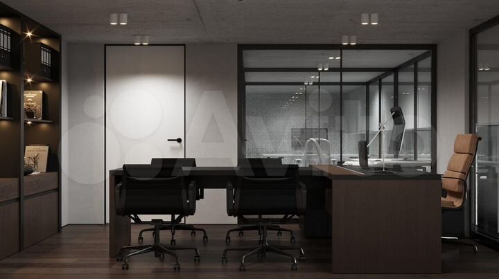 Торговая площадь, 235 м²