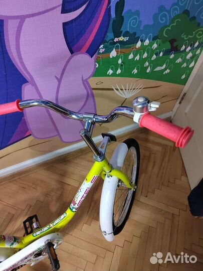 Велосипед Stels Pilot 200 Lady Z010