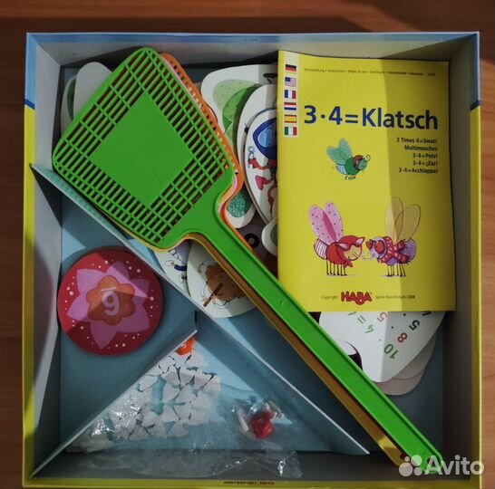 Обучающие игры