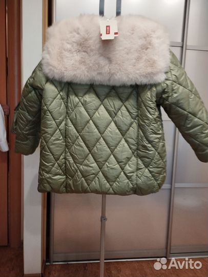 Куртка женская