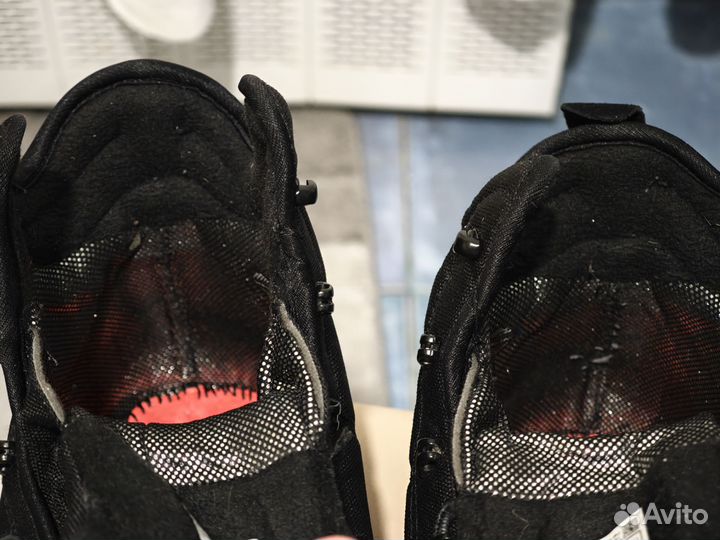 Ботинки зимние мужские Columbia Omni-Heat 45