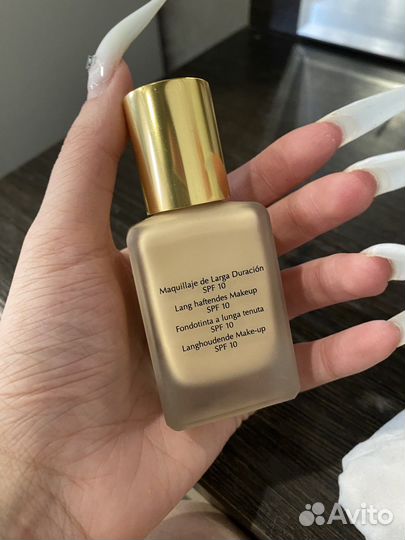 Estee lauder double wear