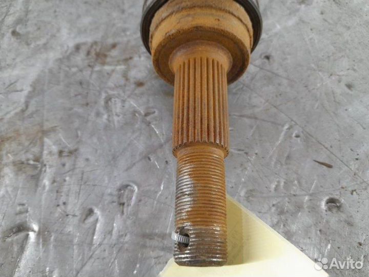 Привод задний левый Nissan Murano Z50 2003-2008