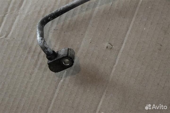 Трубка кондиционера Mitsubishi Grandis 1 поколение