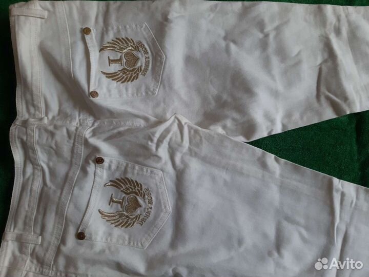 Джинсы Denny Rose