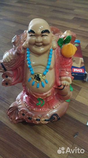 Будда копилка