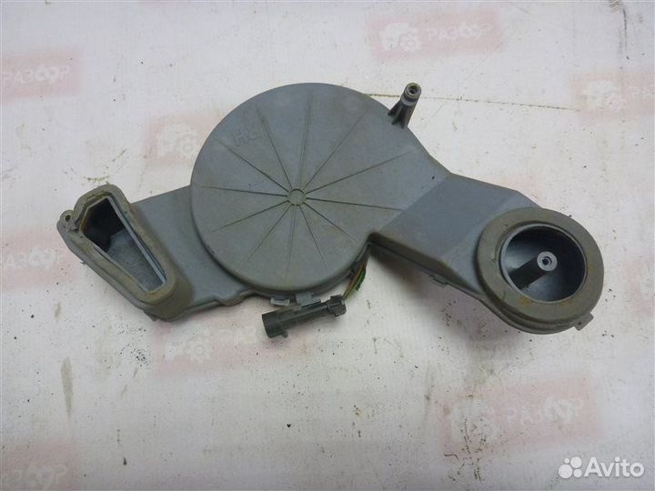 Вентилятор задний правый Opel Omega B 25 1994-1999