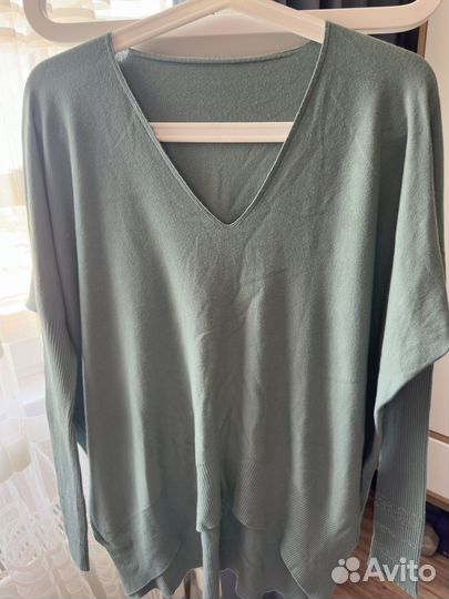 Джемпер новый размер s-l