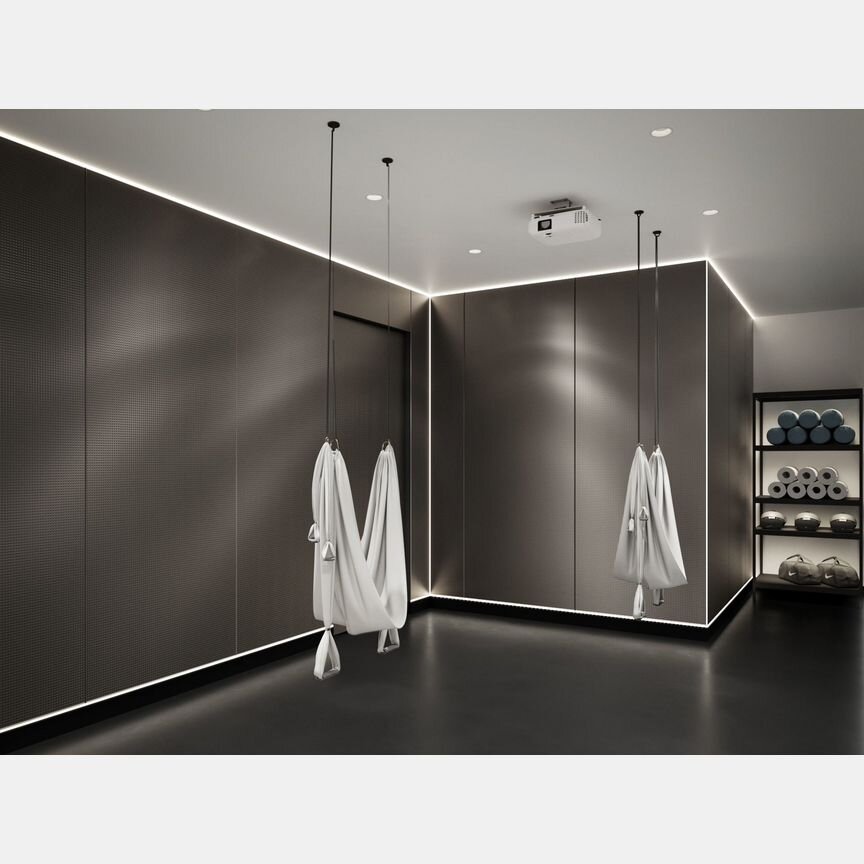 Квартира-студия, 30,5 м², 3/24 эт.