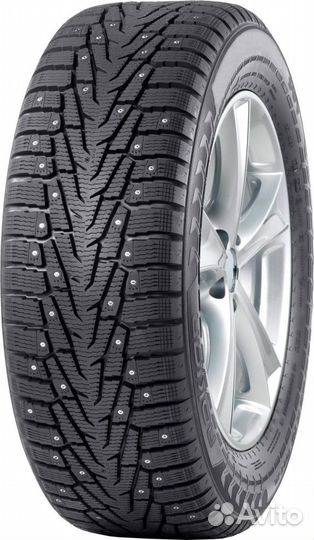 Nokian Tyres Nordman 7 185/65 R15 92T