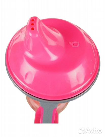 Поильник непроливайка