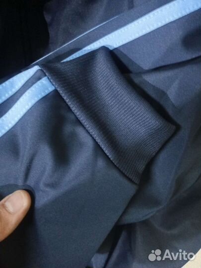 Спортивный костюм adidas из 90 х Austria