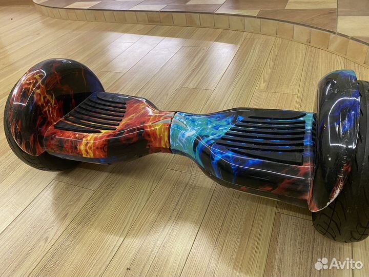 Гироскутер