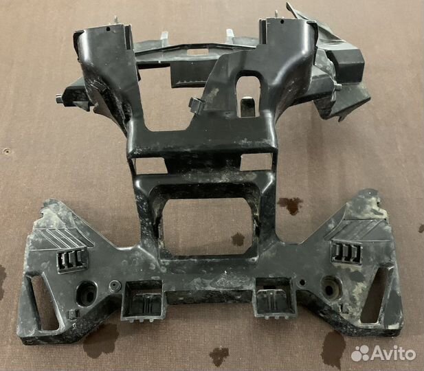 Корпус панели приборов Can Am G 2