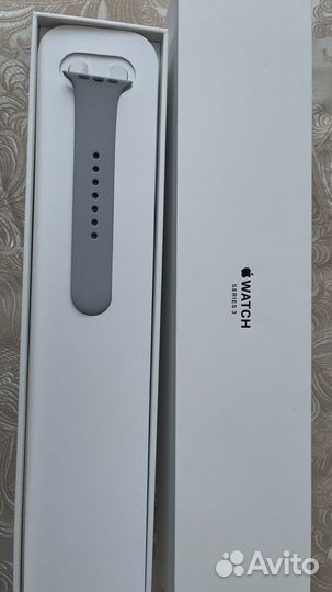 Часы apple watch 3 42mm