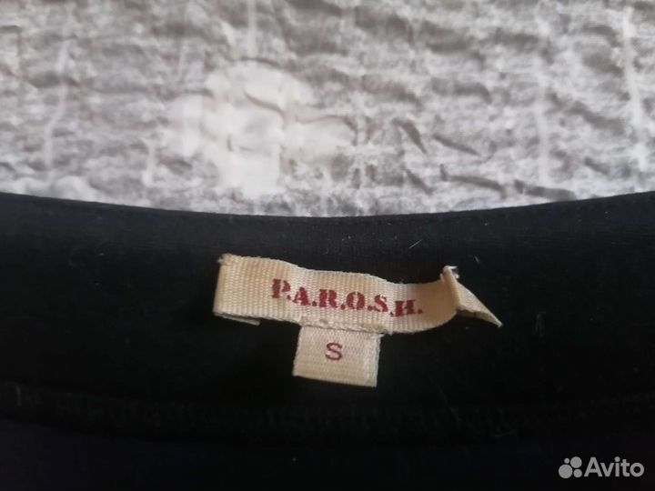 Кофта P. A. R. O. H. S женская