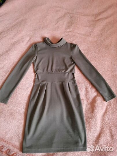 Платье для кормления