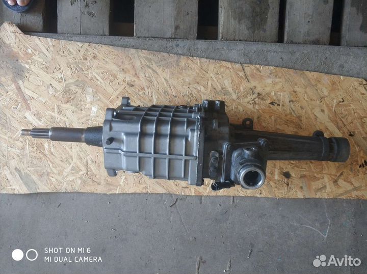 Кпп газель next с cummins