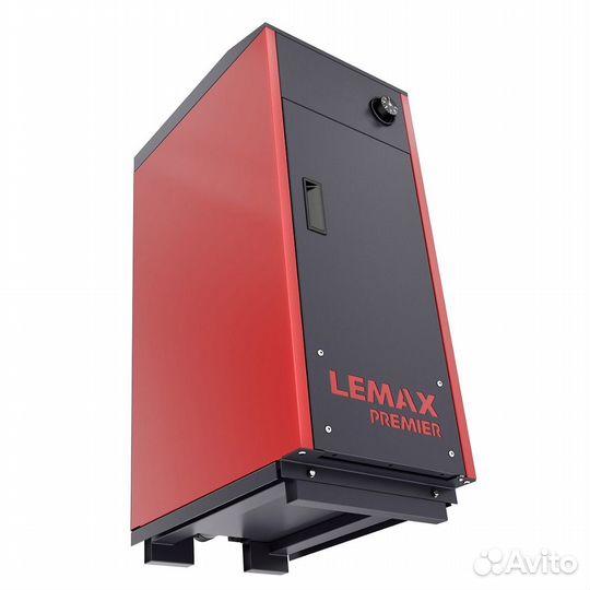 Напольный газовый котел Лемакс Premier 11,6