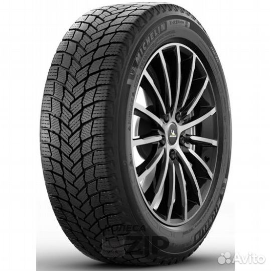 Michelin X-Ice Snow 225/50 R17 98H