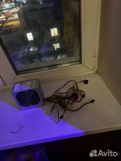Блок питания 500w