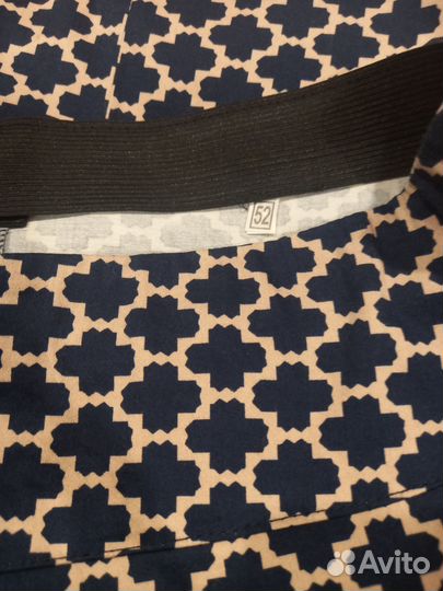 Юбка женская 52размер